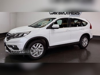 Used Honda CR-V 2015 for sale - 77769892: Photo