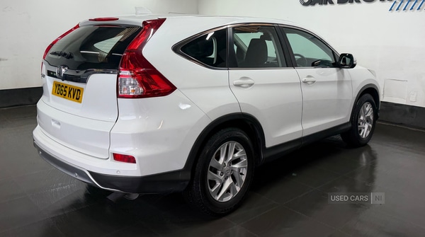 Used Honda CR-V 2015 for sale - 77769892: Photo 9