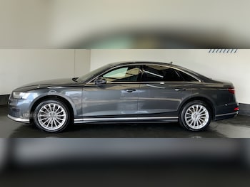 Used Audi A8 2020 for sale - 76840199: Photo