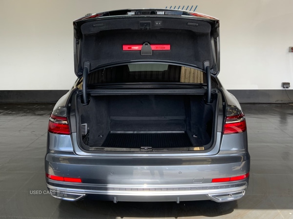 Used Audi A8 2020 for sale - 76840199: Photo 8