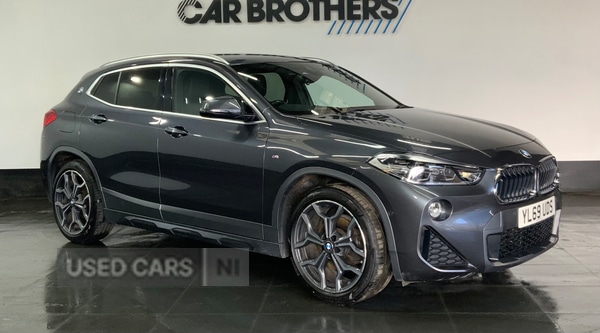 Used BMW X2 2020 for sale - 78020898: Photo 1