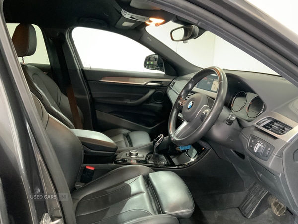 Used BMW X2 2020 for sale - 78020898: Photo 10