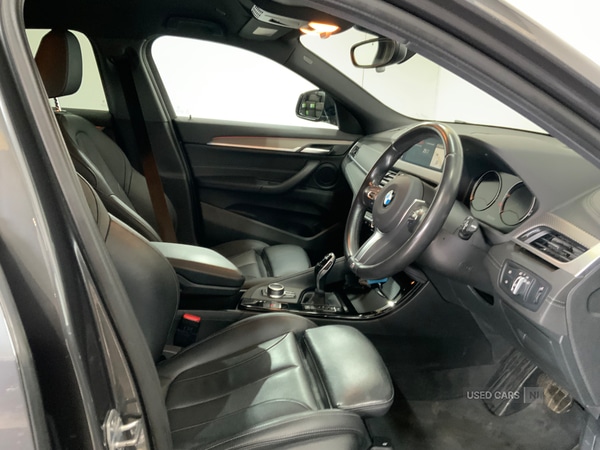 Used BMW X2 2020 for sale - 78020898: Photo 11