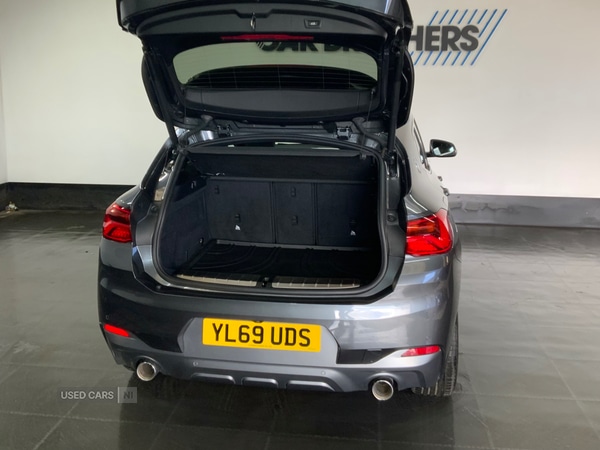 Used BMW X2 2020 for sale - 78020898: Photo 14