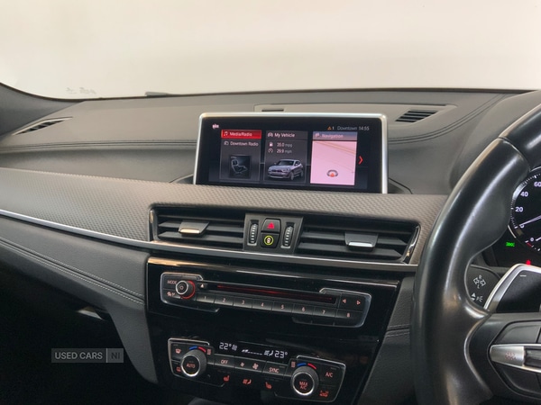 Used BMW X2 2020 for sale - 78020898: Photo 15