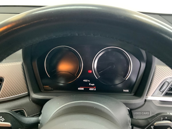 Used BMW X2 2020 for sale - 78020898: Photo 16