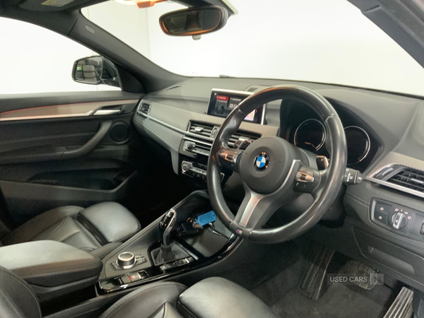 Used BMW X2 2020 for sale - 78020898: Photo 17