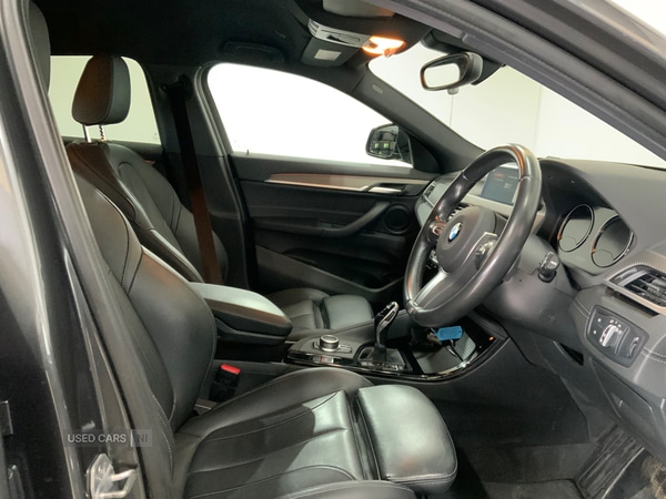 Used BMW X2 2020 for sale - 78020898: Photo 18