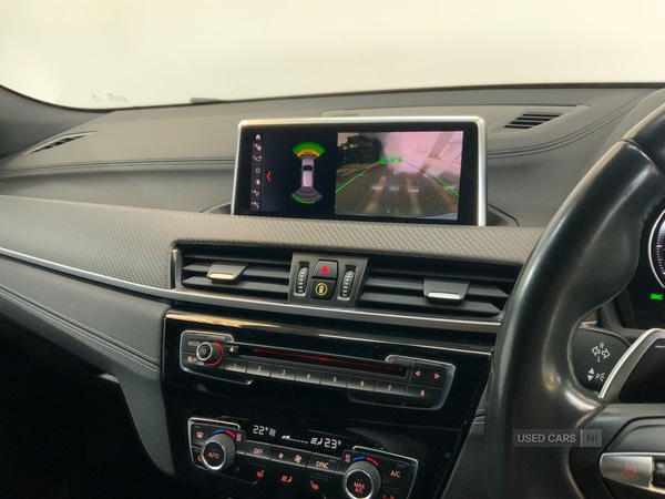 Used BMW X2 2020 for sale - 78020898: Photo 19