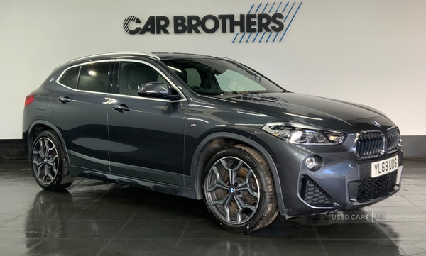 Used BMW X2 2020 for sale - 78020898: Photo 2