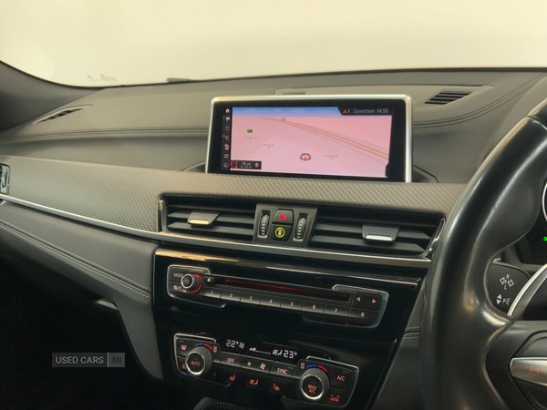 Used BMW X2 2020 for sale - 78020898: Photo 20