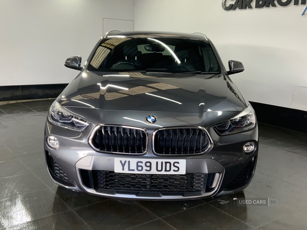 Used BMW X2 2020 for sale - 78020898: Photo 3