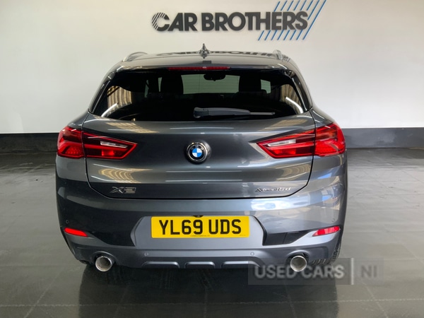 Used BMW X2 2020 for sale - 78020898: Photo 5