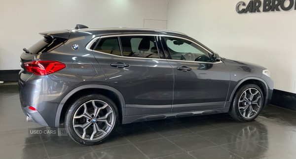 Used BMW X2 2020 for sale - 78020898: Photo 6