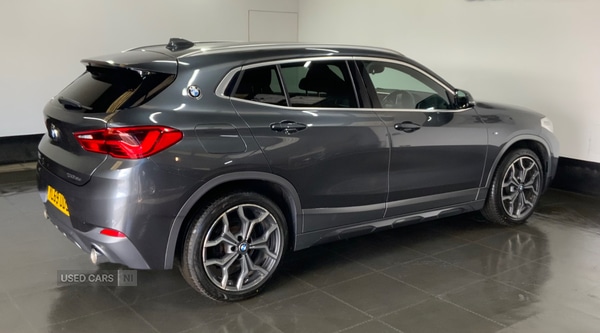 Used BMW X2 2020 for sale - 78020898: Photo 7