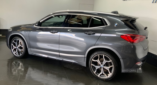 Used BMW X2 2020 for sale - 78020898: Photo 8