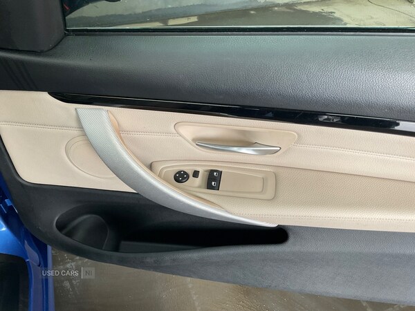 Used BMW 4 Series 2016 for sale - 77840444: Photo 11