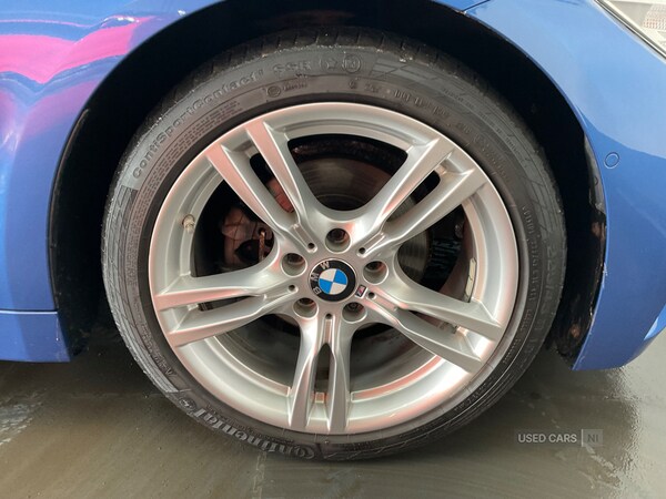 Used BMW 4 Series 2016 for sale - 77840444: Photo 12