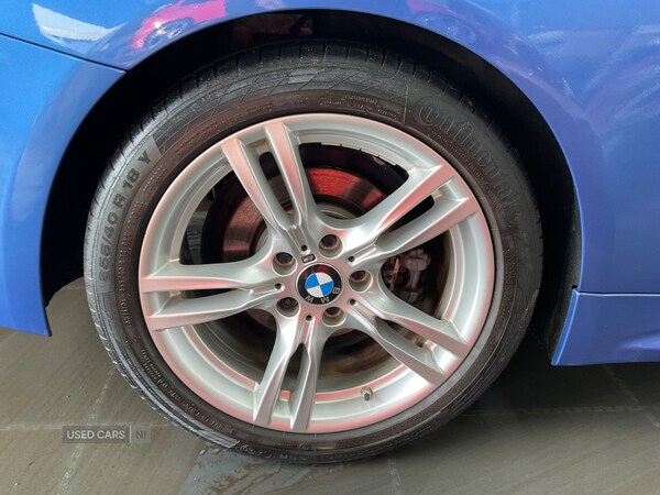 Used BMW 4 Series 2016 for sale - 77840444: Photo 13