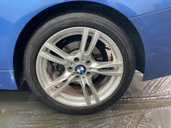 Used BMW 4 Series 2016 for sale - 77840444: Photo 14