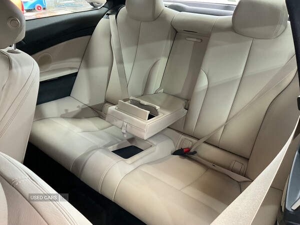 Used BMW 4 Series 2016 for sale - 77840444: Photo 15