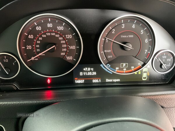 Used BMW 4 Series 2016 for sale - 77840444: Photo 18