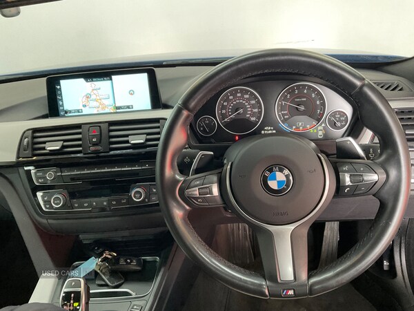 Used BMW 4 Series 2016 for sale - 77840444: Photo 19