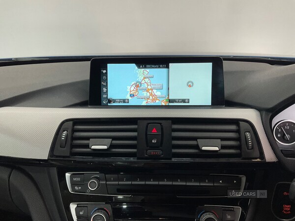 Used BMW 4 Series 2016 for sale - 77840444: Photo 20