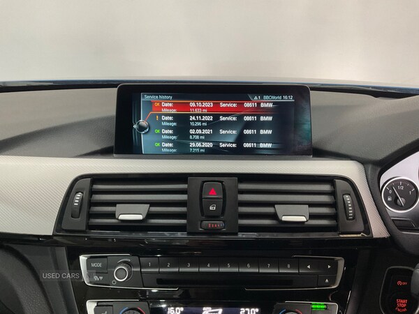 Used BMW 4 Series 2016 for sale - 77840444: Photo 21