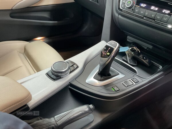 Used BMW 4 Series 2016 for sale - 77840444: Photo 22