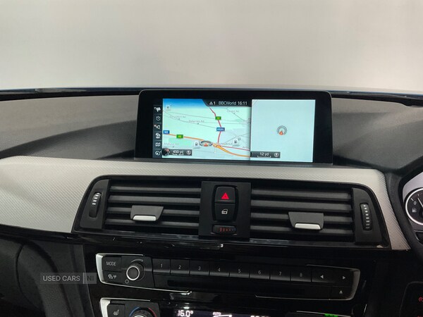 Used BMW 4 Series 2016 for sale - 77840444: Photo 23