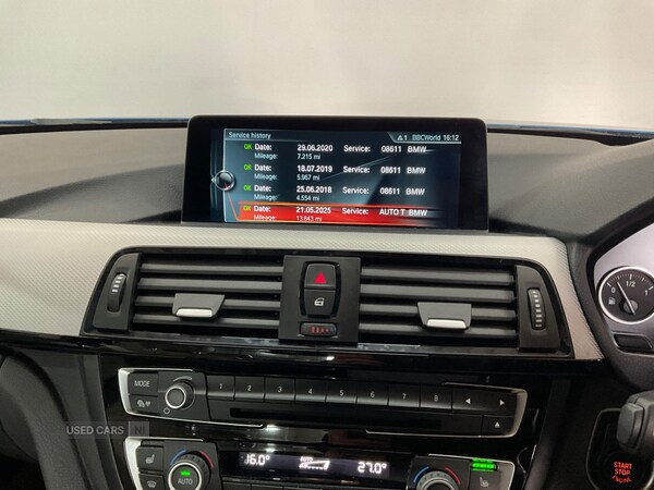 Used BMW 4 Series 2016 for sale - 77840444: Photo 26