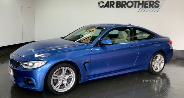 Used BMW 4 Series 2016 for sale - 77840444: Photo 4
