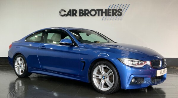 Used BMW 4 Series 2016 for sale - 77840444: Photo 6