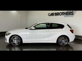 Used BMW 1 Series 2017 for sale - 74522508: Photo