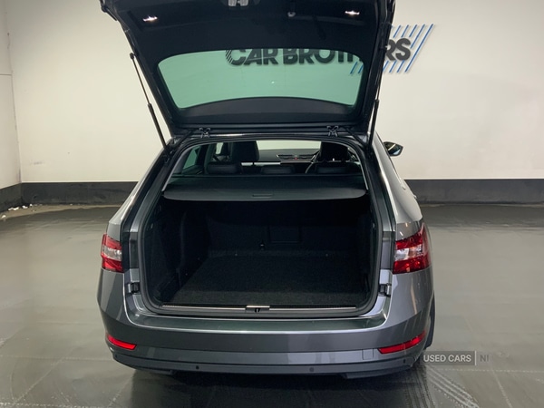 Used Skoda Superb 2022 for sale - 77132281: Photo 10