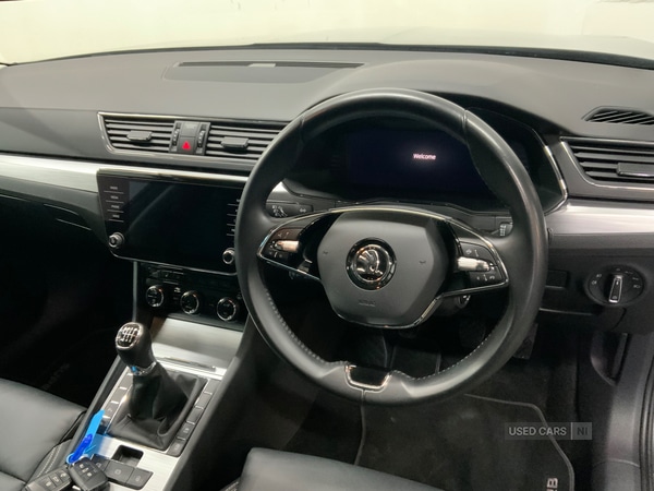 Used Skoda Superb 2022 for sale - 77132281: Photo 15