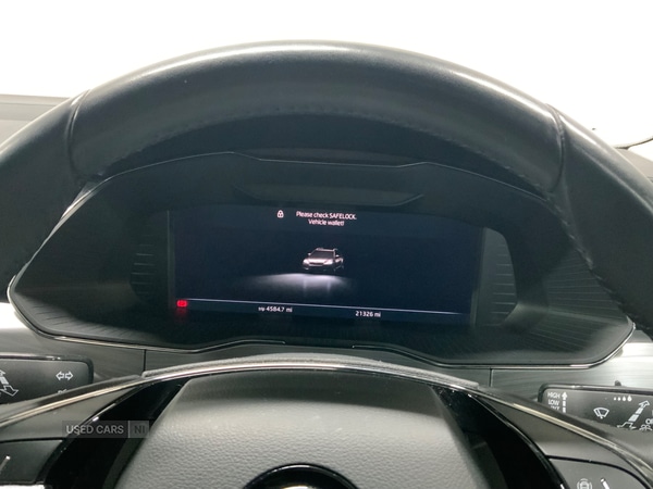 Used Skoda Superb 2022 for sale - 77132281: Photo 17