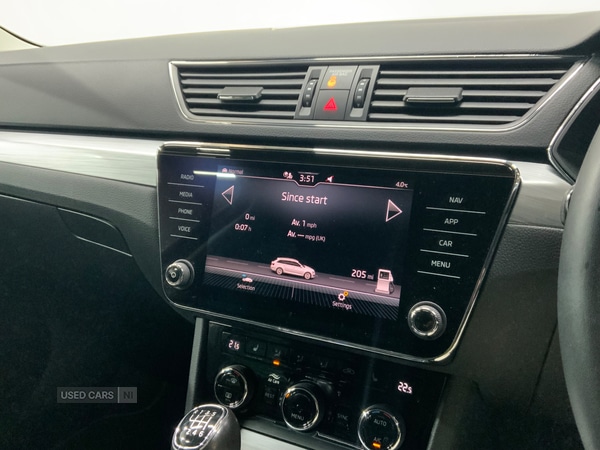 Used Skoda Superb 2022 for sale - 77132281: Photo 19