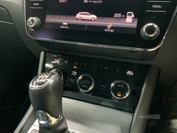 Used Skoda Superb 2022 for sale - 77132281: Photo 20