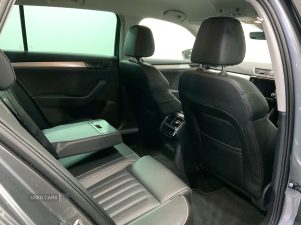 Used Skoda Superb 2022 for sale - 77132281: Photo 21