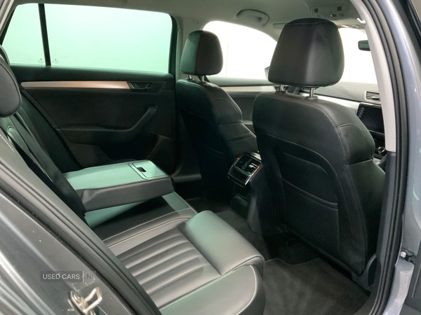 Used Skoda Superb 2022 for sale - 77132281: Photo 22