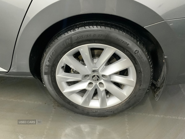 Used Skoda Superb 2022 for sale - 77132281: Photo 23