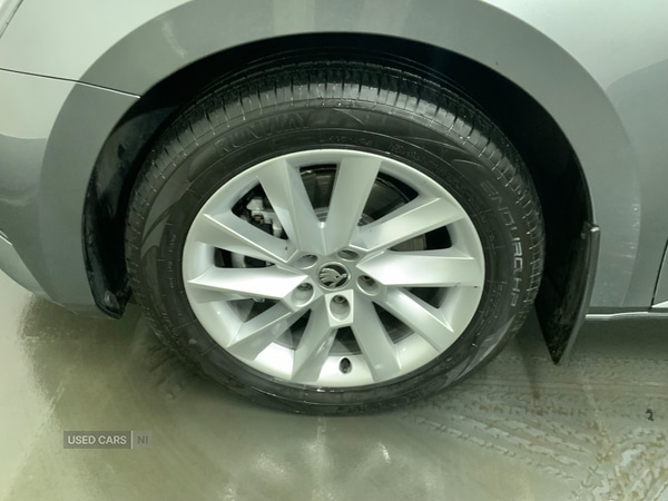 Used Skoda Superb 2022 for sale - 77132281: Photo 24