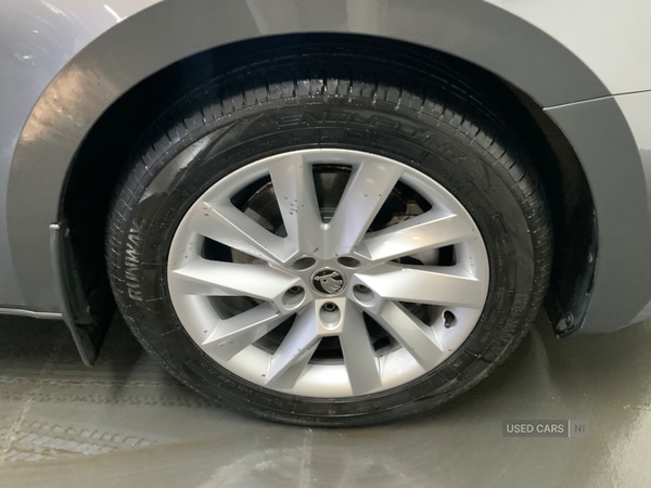 Used Skoda Superb 2022 for sale - 77132281: Photo 25