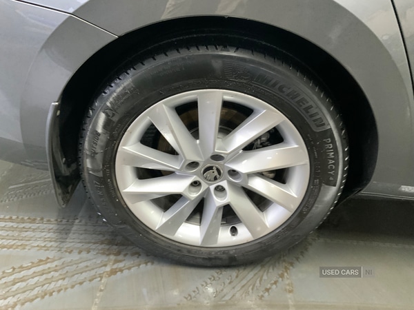 Used Skoda Superb 2022 for sale - 77132281: Photo 26