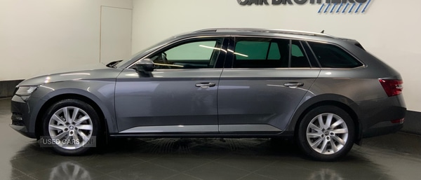 Used Skoda Superb 2022 for sale - 77132281: Photo 5