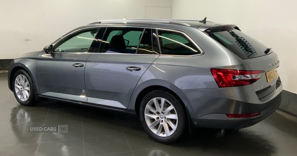 Used Skoda Superb 2022 for sale - 77132281: Photo 6