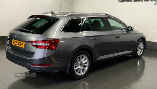 Used Skoda Superb 2022 for sale - 77132281: Photo 7