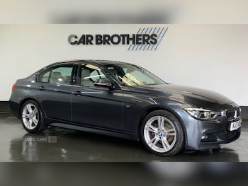 Used BMW 3 Series 2017 for sale - 78529377: Photo